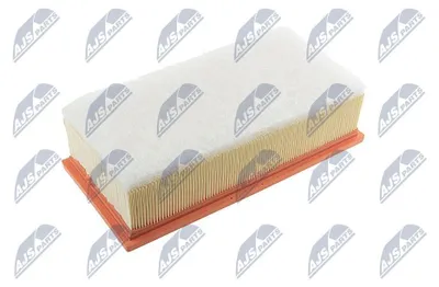 Produktbild von Luftfilter NTY FAF-TY-102 für TOYOTA AVENSIS Kombi (T25) Filtereinsatz