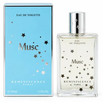Produktbild von Reminiscence - Musc Eau de Toilette 50ml