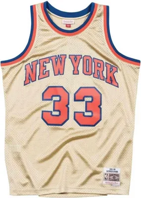 Immagine prodotto di Maglia Mitchell & Ness BA895H-NYK-D-L3R da Uomo