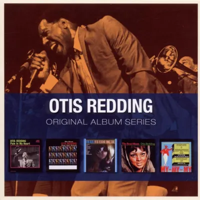 Image de Série d'albums originaux
