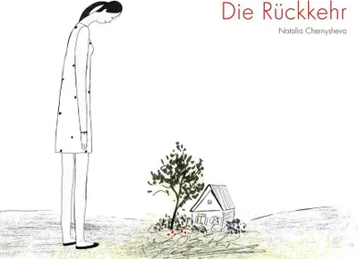 Produktbild von Die Rückkehr