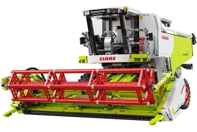 Obrázek produktu pro CaDA C61508W Kombajn Claas C61508W