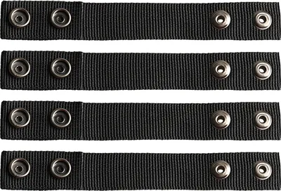Produktbild von INF Taktischer Gürtelhalter Set (4 Stück)