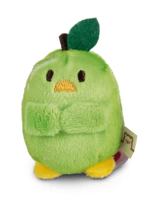 Produktbild von NICI Anhänger MyMochi Huhn Tschieps Apfel 5cm