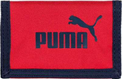 Obrázek produktu pro Uniová peněženka PUMA – Phase Wallet, potisk s logem