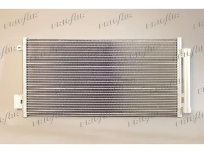 Produktbild von FRIGAIR 0804.2090 Kondensator Klimaanlage Klimakondensator für FIAT 500L (351, 352)