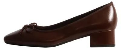 Obrázek produktu pro Baleríny k nazutí