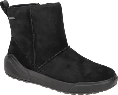 Produktbild von Legero COSY Damenstiefel - Winterstiefel schwarz Freizeit NEU