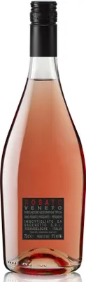 Produktbild von Rosato IGT Veneto Vino Frizzante Venetien | Italien | 11% vol | 0,75 l