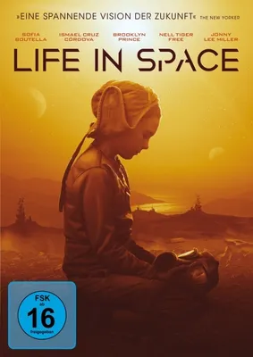 Zdjęcie produktu dla PLAION 1068910, Film, DVD, Niemiecki, Angielski, 100 min, Settlers, Science Fiction