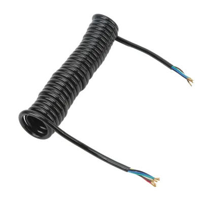 Image de Câble de rallonge de remorque,Câble de rallonge de remorque,Câble de rallonge de remorque,Câble de rallonge de câblage de remorque,Câble d'alimentation de remorque,Câble de rallonge de remorque,Câble de rallonge de fil de remorque