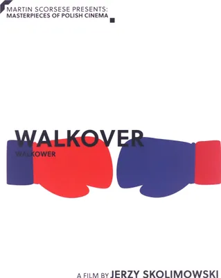 Produktbild von Walkover (nur Originalversion) [BLU-RAY]