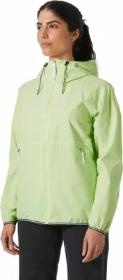 Immagine prodotto di Helly Hansen Koster Impermeabile Verde M Donna Verde M