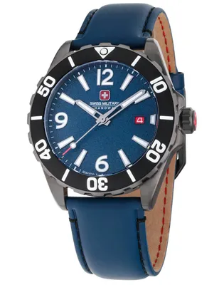 Image de Swiss Military Hanowa SMWGB0000251 Herrenuhr