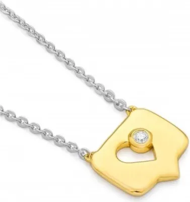 Obrázek produktu pro Šperky Secrecy p7519cdaw7c93