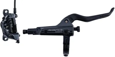 Produktbild von SHIMANO Scheibenbremse "BR-U8020 und BL-U8000" SB- hinten, Leitun