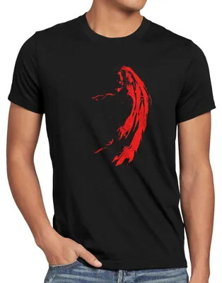 Produktbild von style3 Traditionnal Fighter Herren T-Shirt