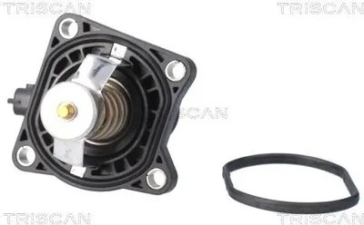Produktbild von TRISCAN Thermostat Kühlmittel 105°C für OPEL ZAFIRA B (A05) INSIGNIA Caravan Mokka / Mokka X (J13) Astra J Sports Tourer (P10) ASTRA J