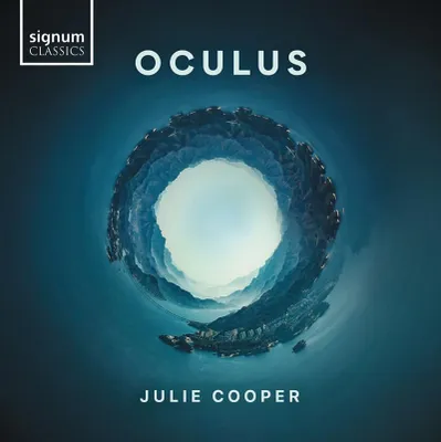Produktbild von Oculus