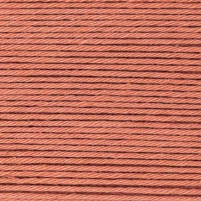 Produktbild von Rico Design Creative Ricorumi dk, DK, Fein, Orange, Baumwolle, 57,5 m, 30 °C
