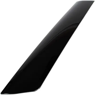 Produktbild von MINI R50 R53 01-06 A-Säulen-Außenverkleidungsleiste SCHWARZ GLÄNZEND links