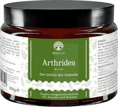 Produktbild von 300 g Waldkraft Arthridea