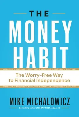 Produktbild von The Money Habit