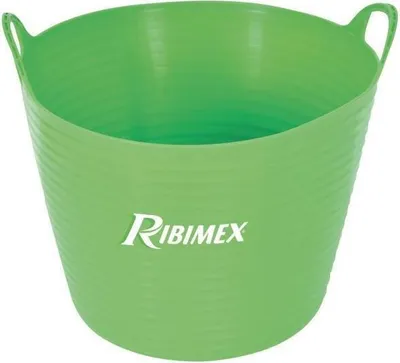 Image de Seau de stockage élastique RIBIMEX