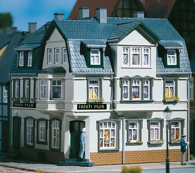 Obrázok produktu pre Auhagen 12255, Viacfarebný