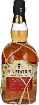 Immagine prodotto di Plantation Rum XAYMACA Special Dry Jamaican Rum 2009 43% Vol. 0,7l