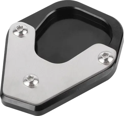 Immagine prodotto di Estensione del cavalletto laterale per Moto Guzzi V85TT 2020-2021