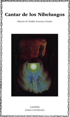 Produktbild von Das Nibelungenlied
