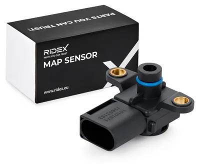 Produktbild von RIDEX 3947S0020 Ladedrucksensor für BMW 3 Touring (E91) Saugrohr