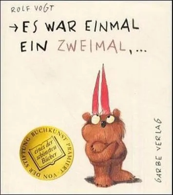 Image de Es war einmal ein Zweimal