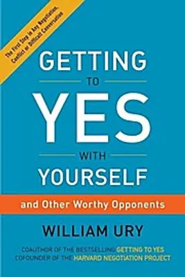 Image de Getting to Yes with Yourself