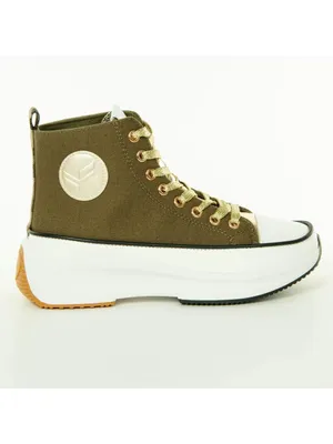 Produktbild von Schnürsneaker Montante Christy