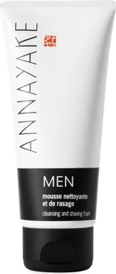 Immagine prodotto di Annayake Men Schiuma detergente e da barba 100ml