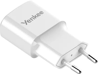 Obrázok produktu pre YAC 2033WH Nabíjačka USB C 20W YENKEE