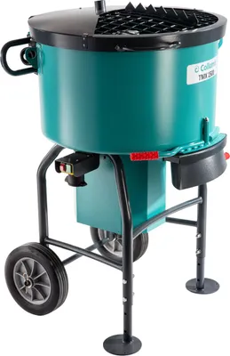 Immagine prodotto di Collomix Zwangsmischer TMX 1500 2,8 kW max. Nutzvolumen 120 l