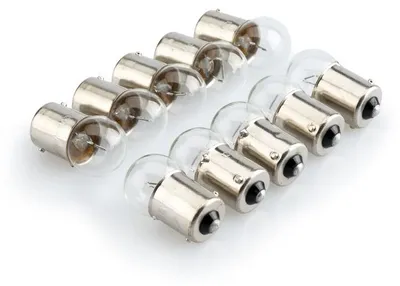 Obrázek produktu pro PUIG 0941W Žárovky vhodné pro UNIVERSAL UNIVERSAL Transparentní