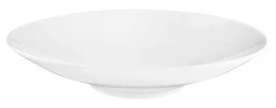 Produktbild von Seltmann Weiden Coup Fine Dining Coupschale 28 cm M5381-28 weiß Porzellan, Porzellanschale, Schale