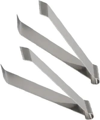 Produktbild von Paladin Grätenzange Edelstahl Inhalt 2x
