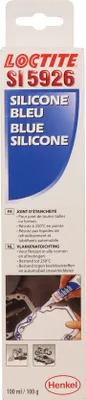 Produktbild von Loctite 5926 Silikondichtung blau 40ml