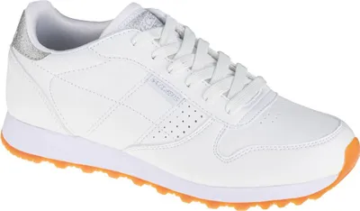 Image de Skechers OG 85 Old School Cool Damen Sneaker Weiß
