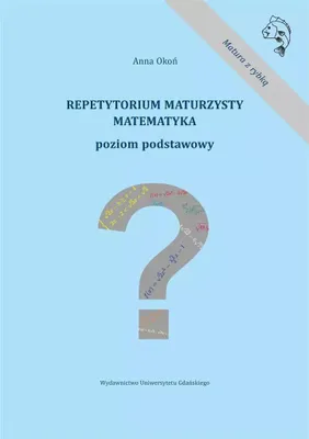 Image de Repetytorium maturzysty. Matematyka. Poziom podst.