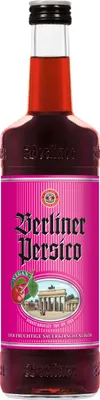 Produktbild von Schilkin Berliner Persico Sauerkirsche Likör 16% vol. 0,7 l