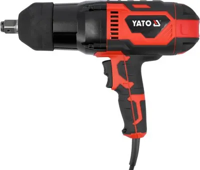 Produktbild von Elektrischer Schlagschrauber 3/4' 1200W/2000Nm - Yt-82025