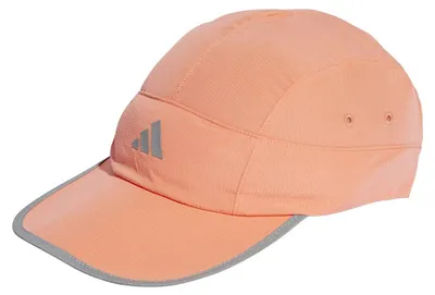 Imagen del producto de Adidas - Gorra de béisbol para mujer, tecnología Heat.Rdy, modelo SX444 (talla única), color naranja