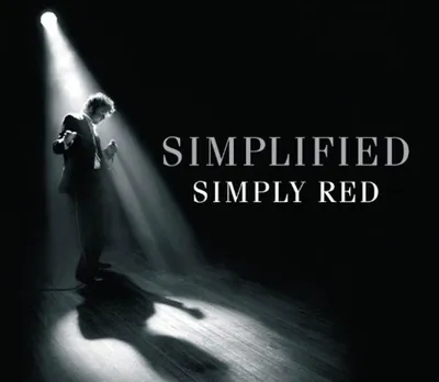 Obrázek produktu pro Simply Red: Simplyfied