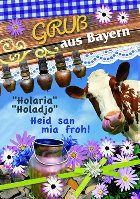 Produktbild von Allgemeine Wünsche - Soundkarte A5 im Format 14,8 x 21 cm - „Gruß